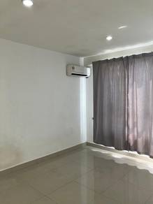 Menara U Condo Seksyen 13 Shah Alam Near To MSU Shops Aeon LRT Station