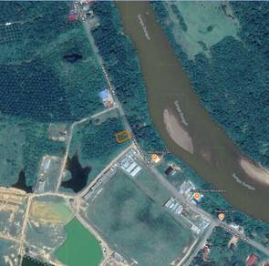 Residential-Land-for-sale-Dungun-Terengganu