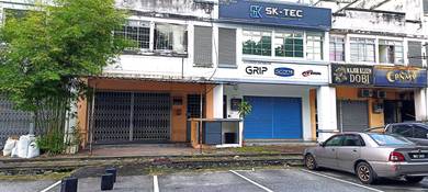 Shop-lot-for-rent-Puchong-Selangor