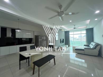 86 Avenue Residence