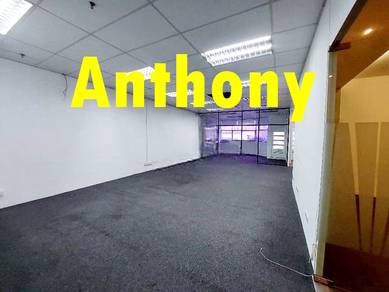 Office Space At Krystal Point 2 Near Bayan Lepas