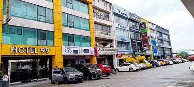Shop-lot-for-rent-Puchong-Selangor