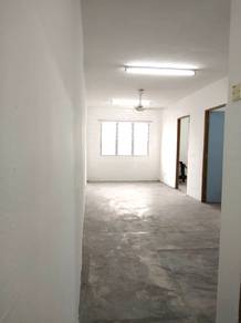 Lestari Apartment✅Ada Lift ,LOW DEPO !! Cash Back🔥Damansara Damai