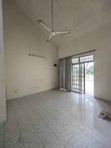 1.5-storey-Terraced-House-for-sale-Kulai-Johor