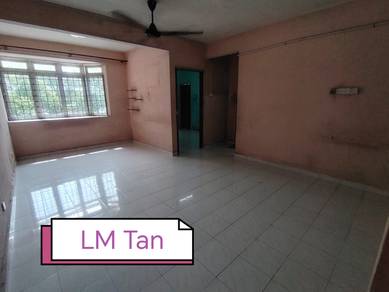 Desa Cemara Flat, Seberang Jaya For Sale