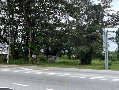 Commercial-Land-for-rent-Mantin-Negeri-Sembilan