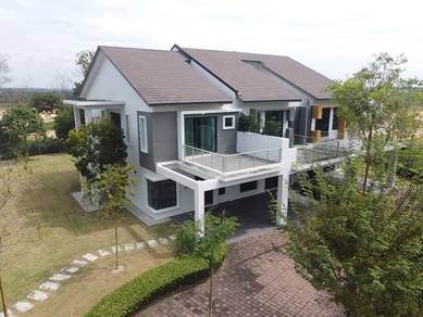 2-storey-Terraced-House-for-sale-Melaka-Tengah-Melaka