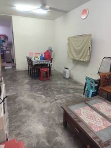(Full Loan) Pangsapuri Teratai L8, Bandar Mahkota Cheras, Kajang