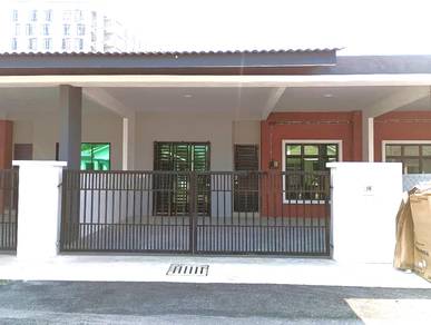 Homestay Pekan D'Sejahtera