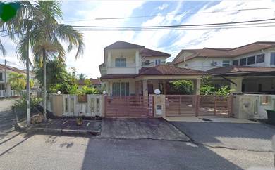 Bungalow 2 Tingkat 5,345 kp (Freehold), Taman Gemilang, Bandar Jitra