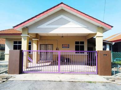 Homestay Pekan D'Jambu