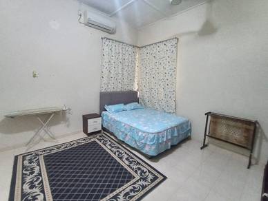 Homestay Pekan D'Jambu