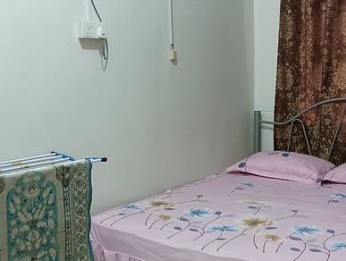 Homestay Pekan D'Jambu