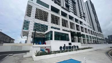 Edumetro Studio @ USJ 1 , Subang Jaya -RENT