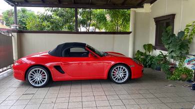 Rim 19 Porsche 911 997 996 Carrera Cayman 986 987