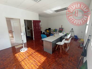 2Sty Semi-D 5000sf Island Glades Park Tembaga Cangkat Lorong Delima
