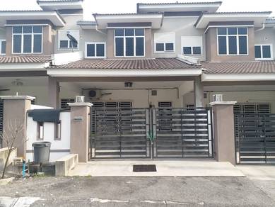 WTS Freehold Taman Sejati Suria, Sitiawan Perak (Below MV)