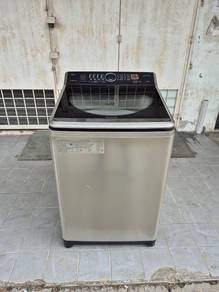 Inverter steam top washer 13.5kg Panasonic