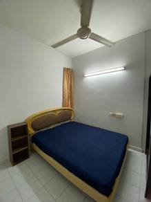 [COUPLE/SHARING] N Park Condo Kilang Queensbay Bayan Lepas Baru Penang