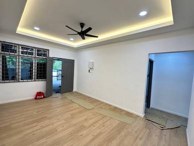 Taman Ayer Keroh Height