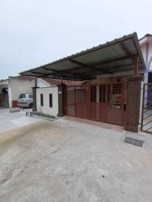 Taman Seri Serkam💥Rumah cantik