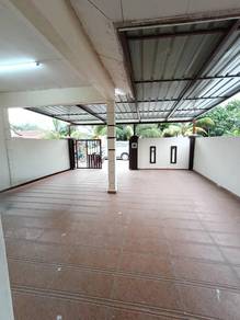 Taman Seri Serkam💥Rumah cantik