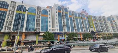 Ground Shop 1100 Sf Kelana Centre Point  SS7 Kelana Jaya PJ for Rent