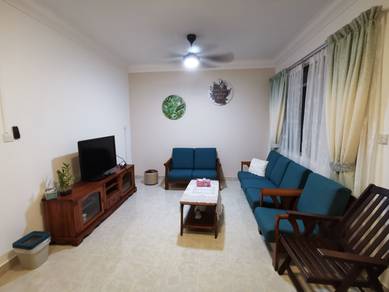 Room-for-rent-Penampang-Sabah