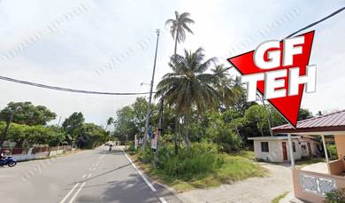Residential-Land-for-sale-Balik-Pulau-Penang