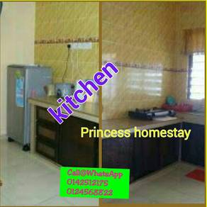 Princess Homestay Pangkor Island