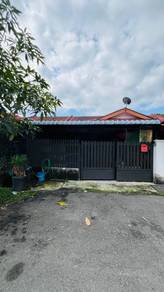 Single Storey Terrace, Taman Semenyih Permata