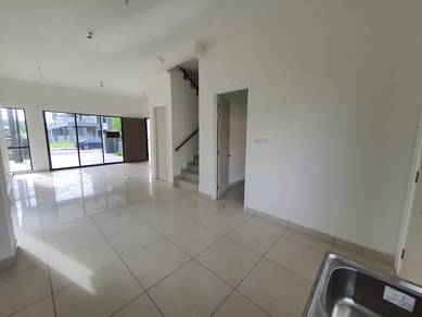 Casablanca Residence Corner Terrace