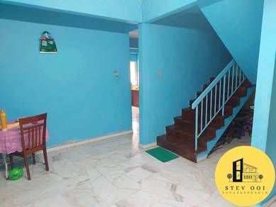 Taman tiong mas double sty/iconnic point/bukit tambun