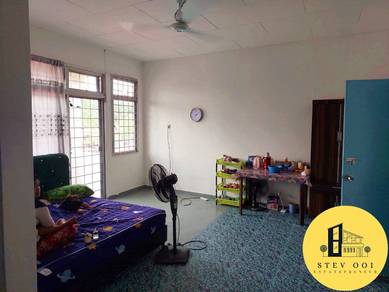 Taman tiong mas double sty/iconnic point/bukit tambun