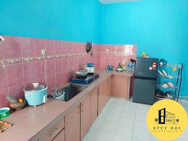 Taman tiong mas double sty/iconnic point/bukit tambun