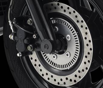 New KEEWAY SIXTIES 250 VESPA PANEREA HUSKY LTR150