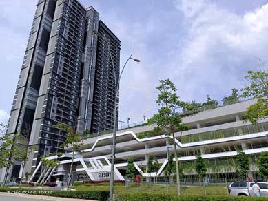 Sensory Residence