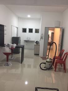 Kampus West City