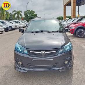 Proton SAGA 1.3 FLX EXECUTIVE ENHANCED (A)