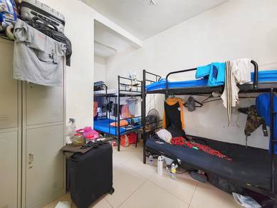 For Sale Lodge Residence Persiaran Putra Nilai N.9
