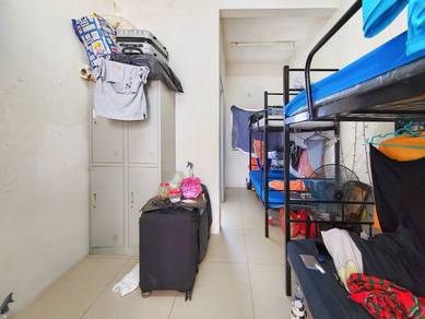 For Sale Lodge Residence Persiaran Putra Nilai N.9