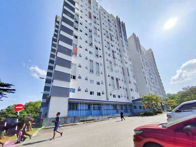For Sale Lodge Residence Persiaran Putra Nilai N.9