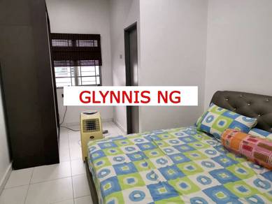 2S terrace Bandar Cassia Batu Kawan Cassia Barat