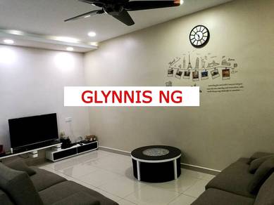 2S terrace Bandar Cassia Batu Kawan Cassia Barat