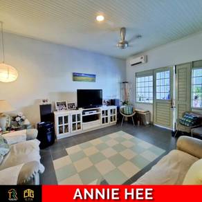 CL 999 Taman Luyang Single Storey Semi-D For Sale