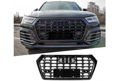 Audi Q5 S line Front Grill Bodykit Grille Body kit