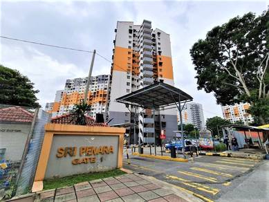 Room-for-rent-Salak-Selatan-Kuala-Lumpur