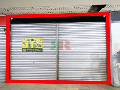 Ground Floor,Eastern Plaza, Tawau