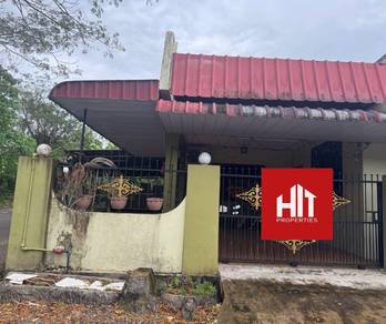 1-storey-Terraced-House-for-sale-Kodiang-Kedah