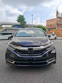 Honda SHUTTLE 1.5 G (A)